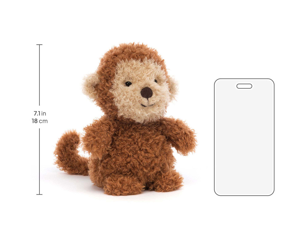 Little Monkey — image 4