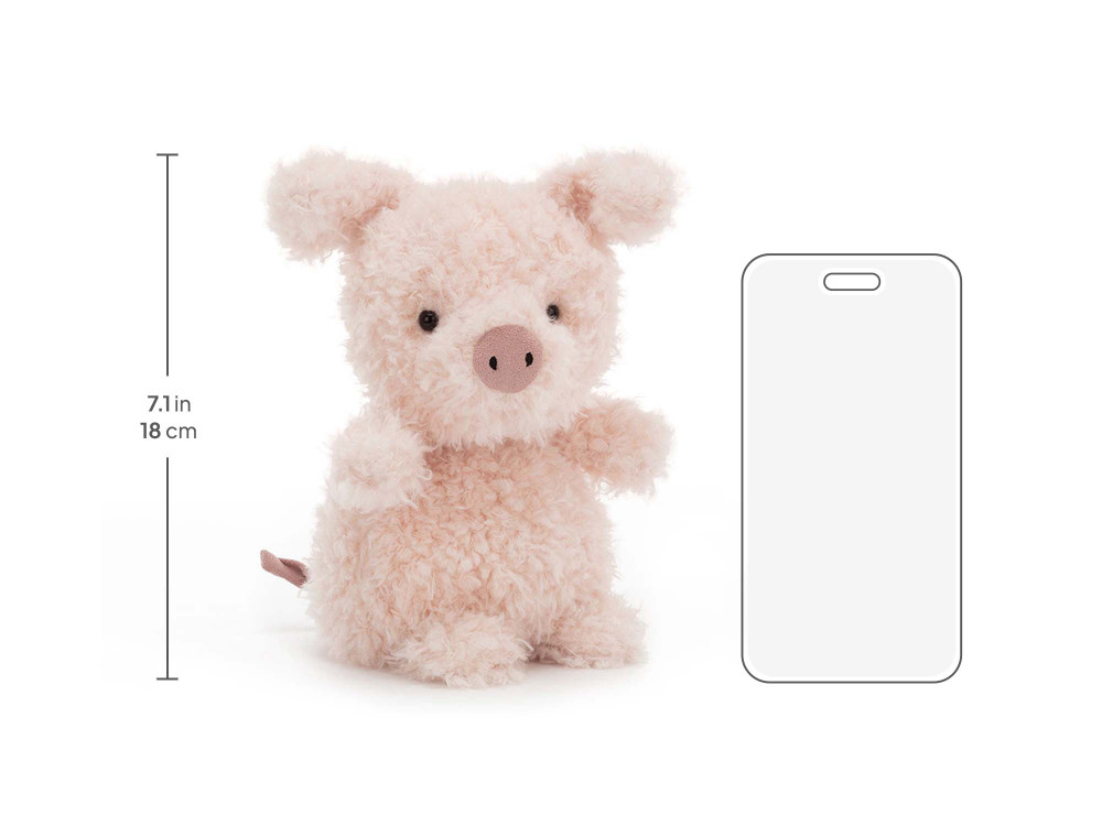 Little Pig — image 4
