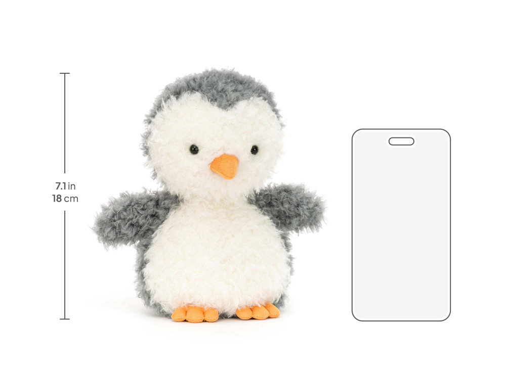 Little Penguin — image 4
