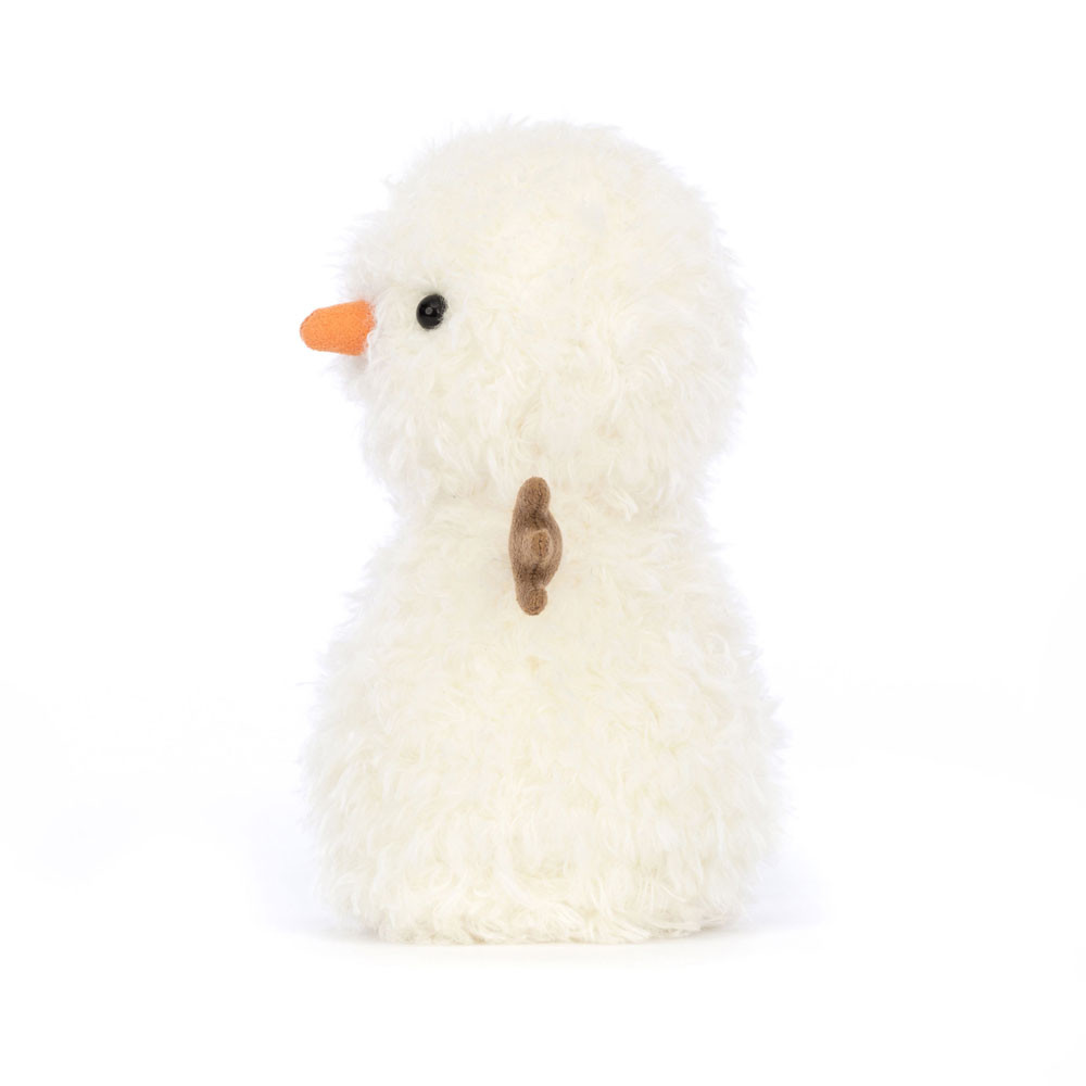 Little Snowman — image 2