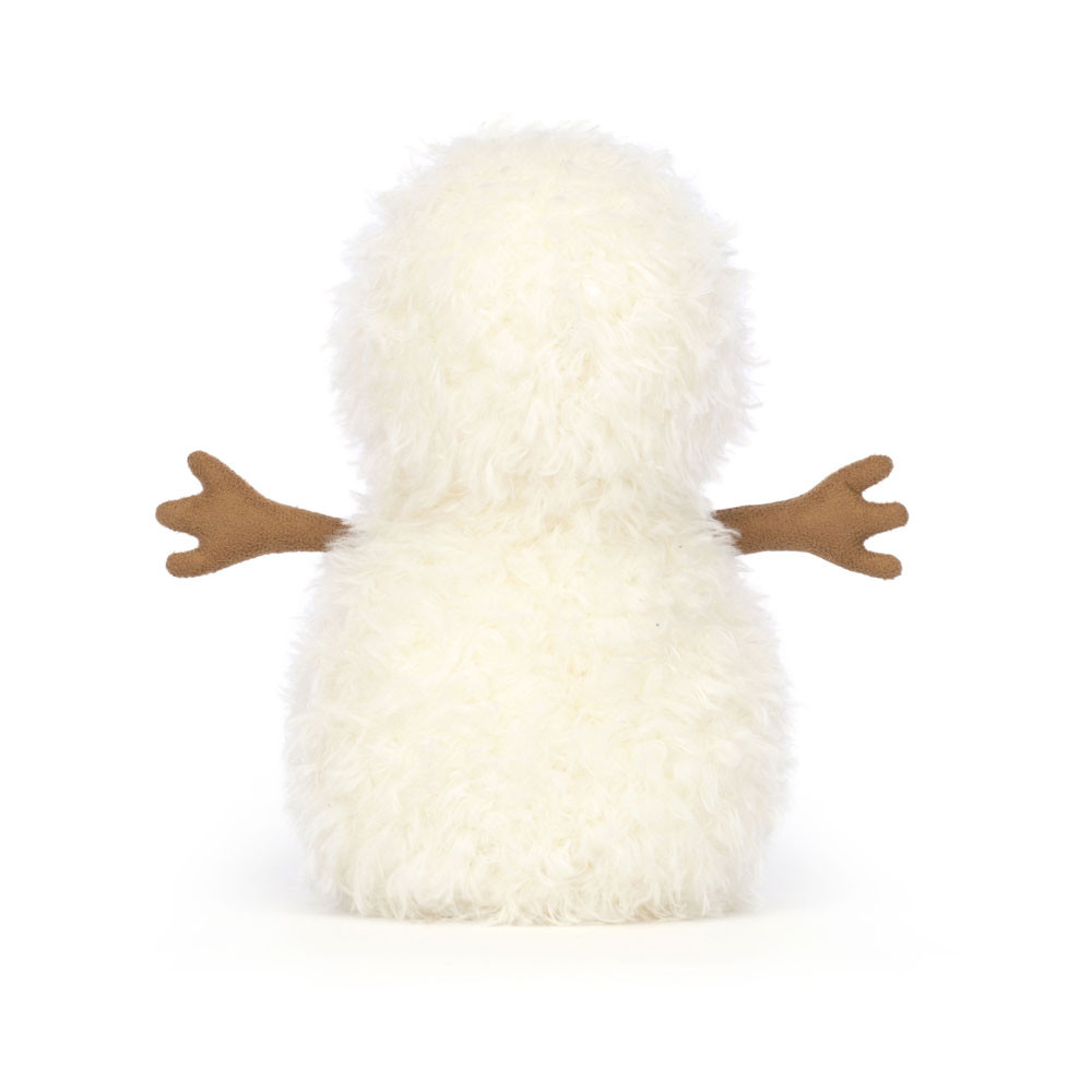 Little Snowman — image 3