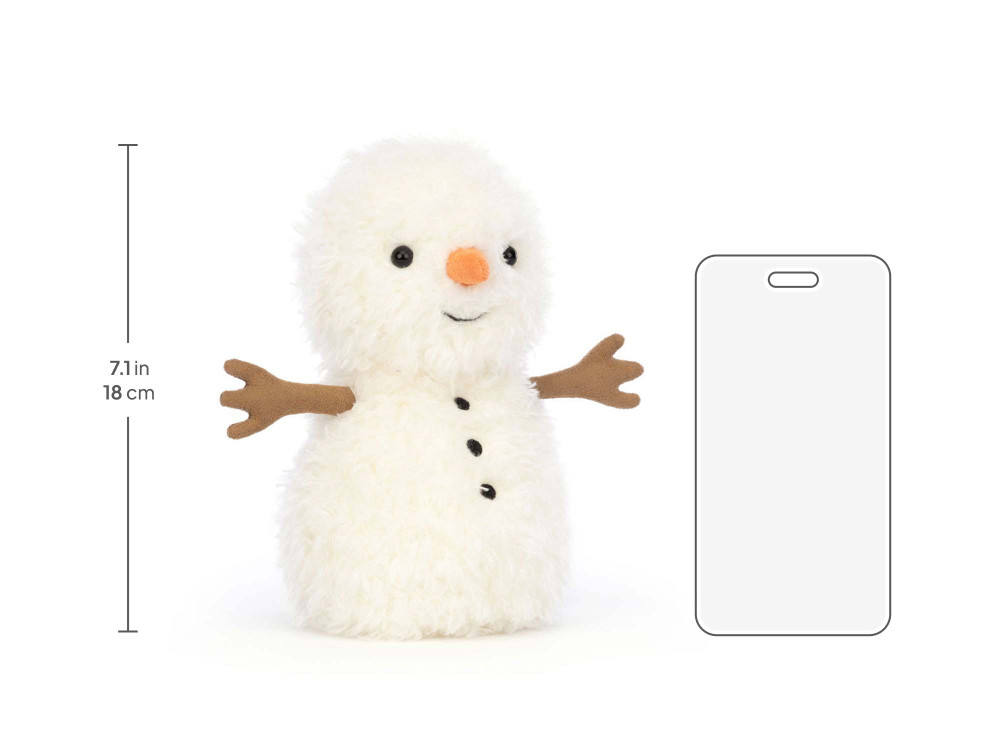 Little Snowman — image 4