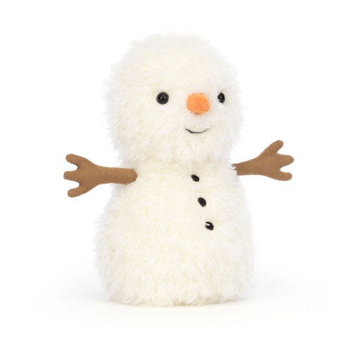 Little Snowman — image 5