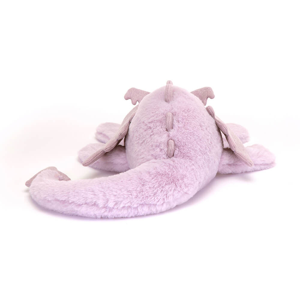 Lavender Dragon — image 3