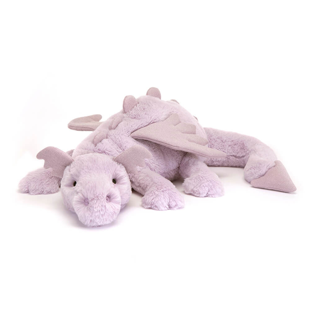 Lavender Dragon — image 4