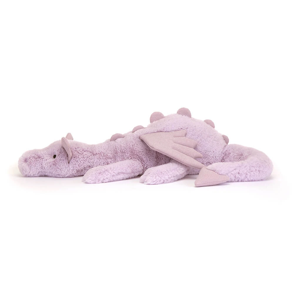 Lavender Dragon — image 5