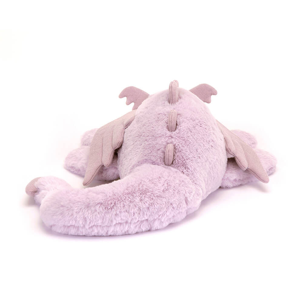 Lavender Dragon — image 6