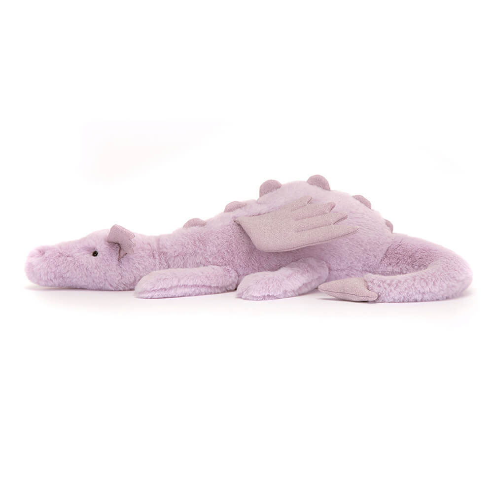 Lavender Dragon — image 8