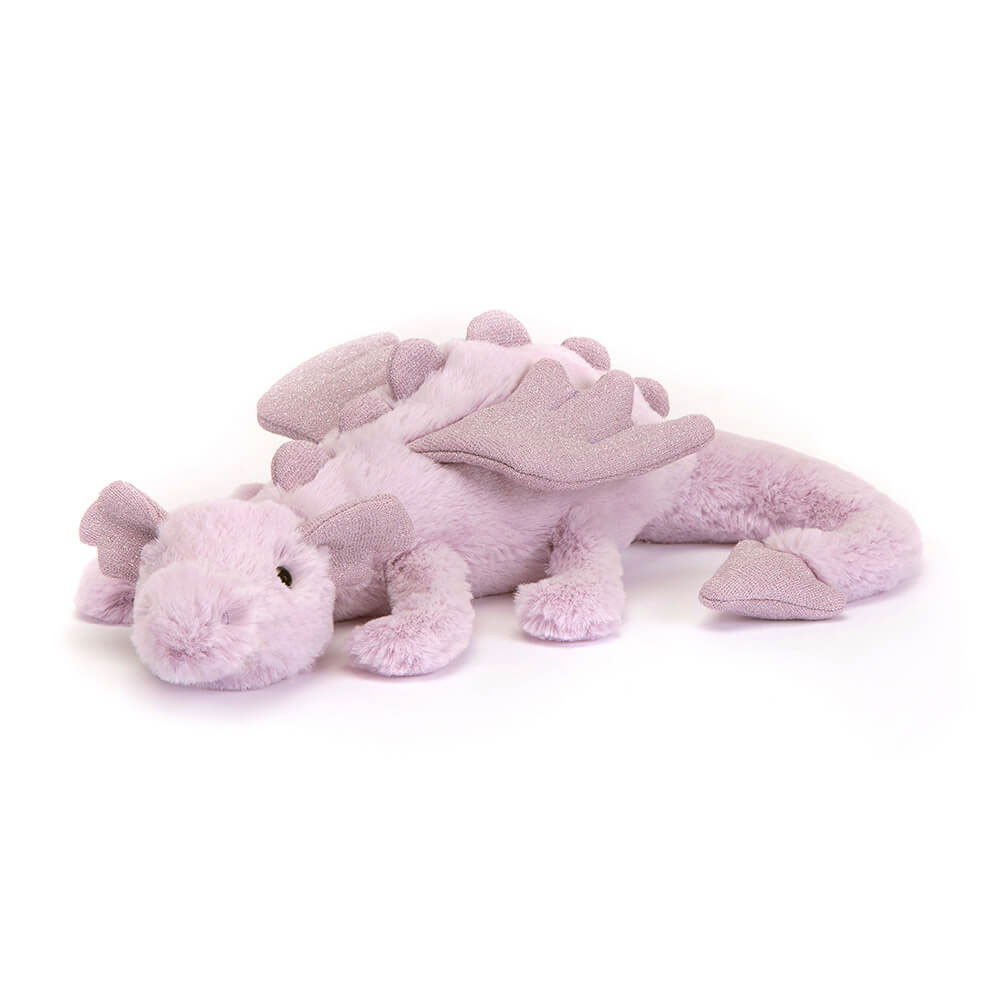 Lavender Dragon — image 10