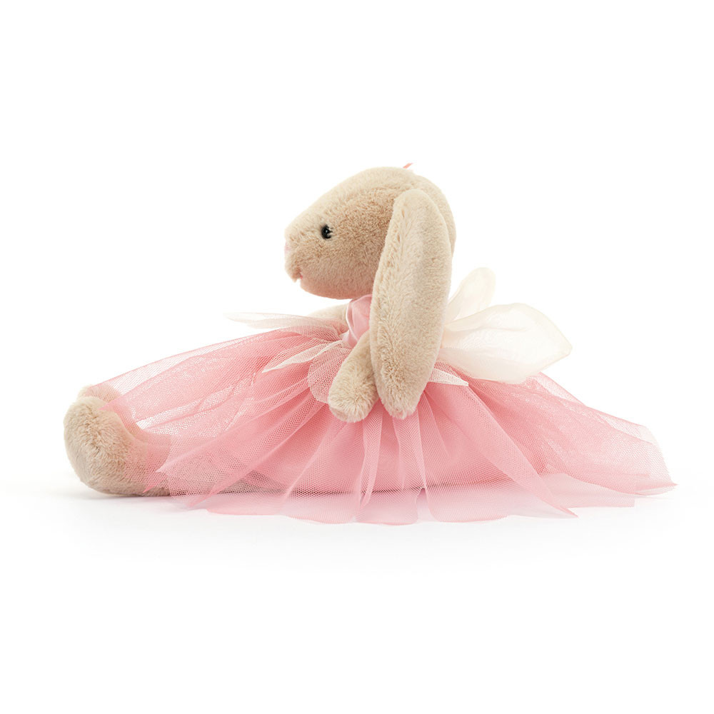 Lottie Bunny Fairy — image 2