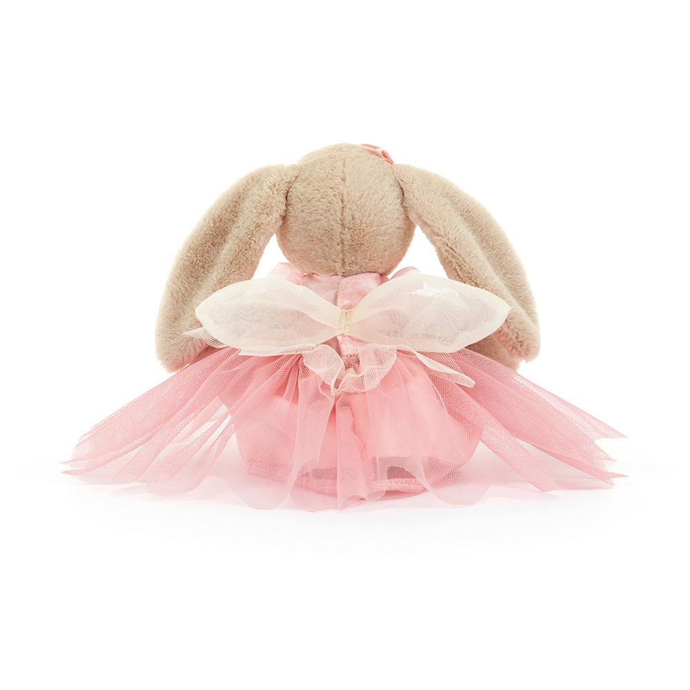 Lottie Bunny Fairy — image 3