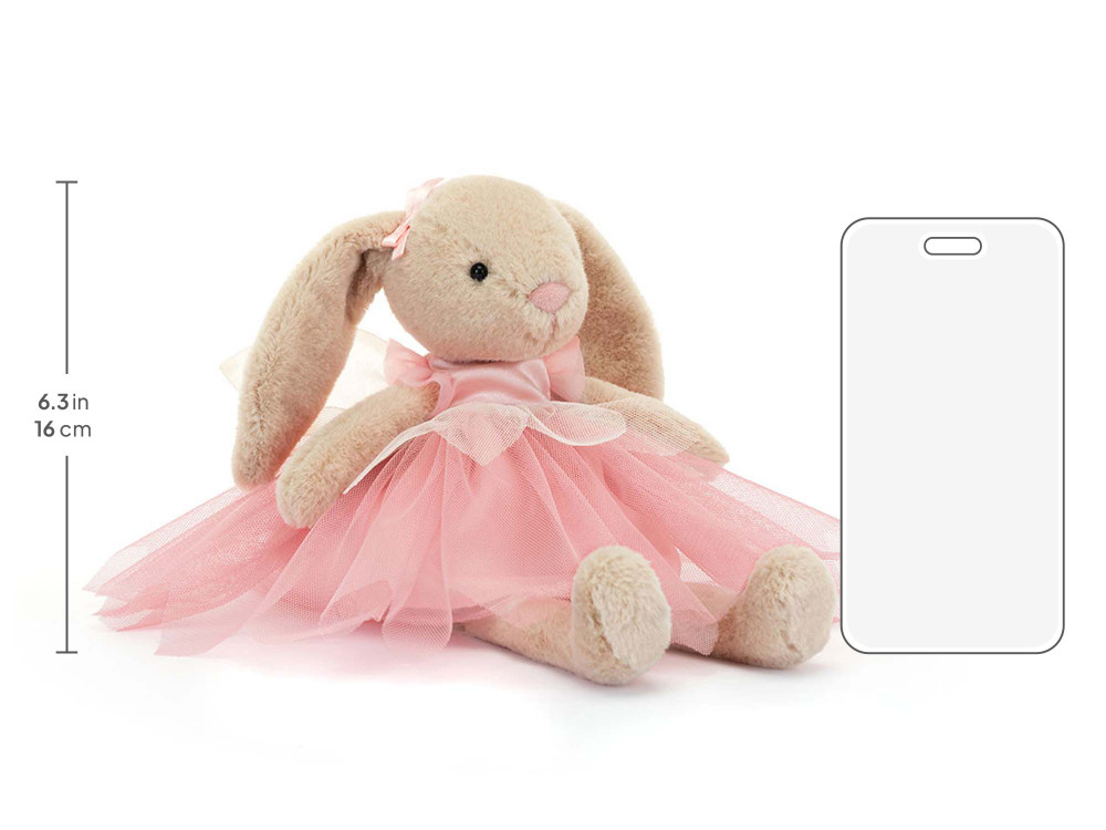 Lottie Bunny Fairy — image 4